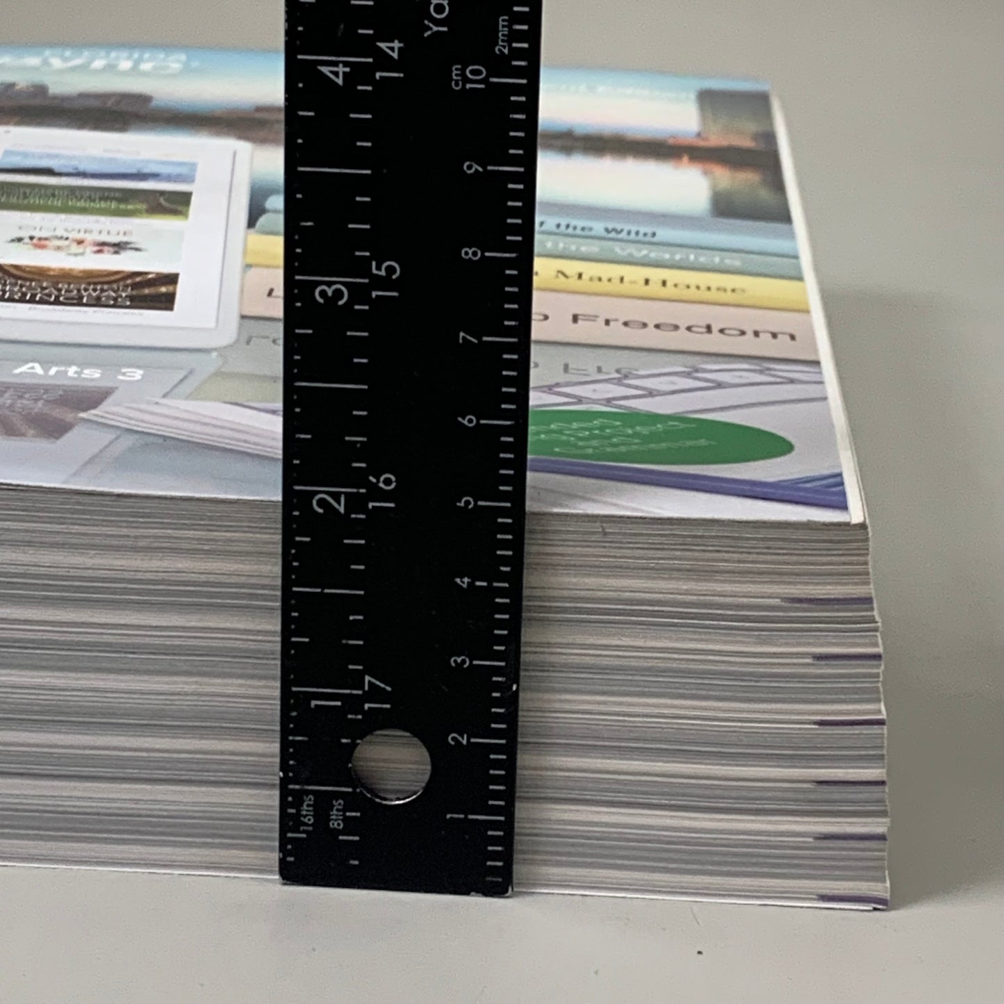 STUDYSYNC Language Arts 3 - Student Edition - Florida - Paperback