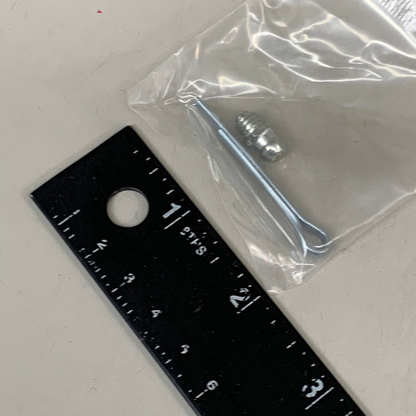 DRIVE WORKS Front Outer Tie Rod End Driver Side For Chevrolet Models ES323R