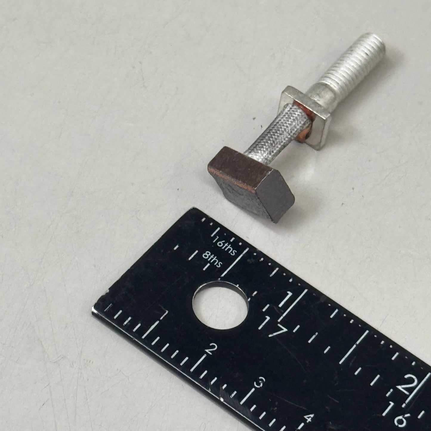 HONDA Terminal Set, Brush CB125TT CRF230F GB500 NX125 NX250 OEM 31201-KS5-901