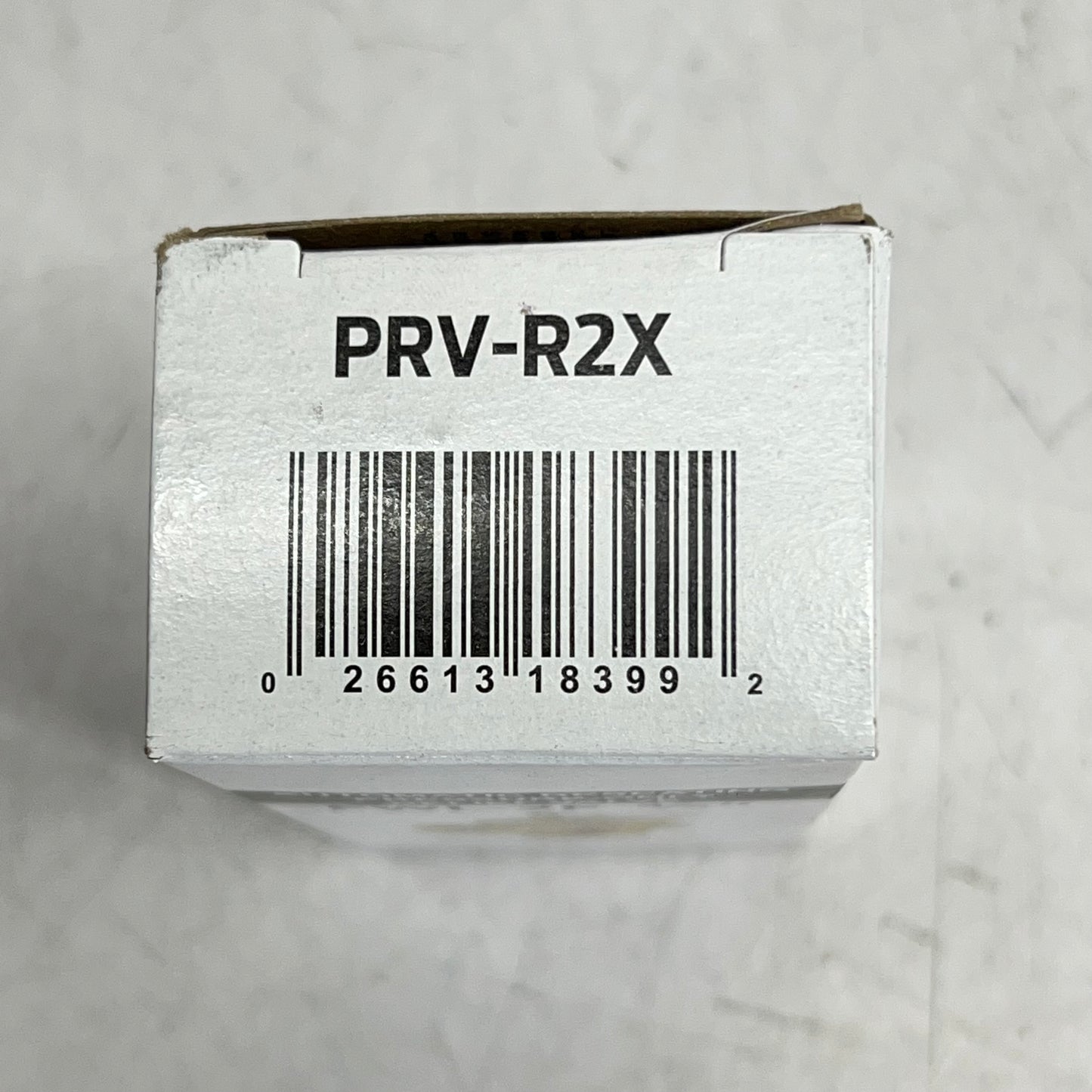 BRASS CRAFT Service Valve Kit W/ Pressure Relief 40 -180°F 125 Psi TWV30RX
