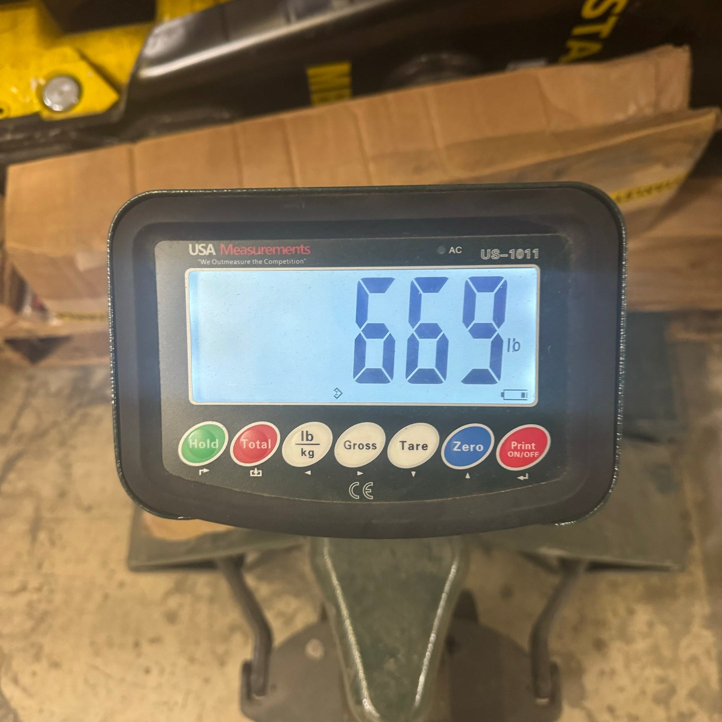 STANLEY Mounted Hydraulic Breaker 4-Position Cradle Bracket MB10E00