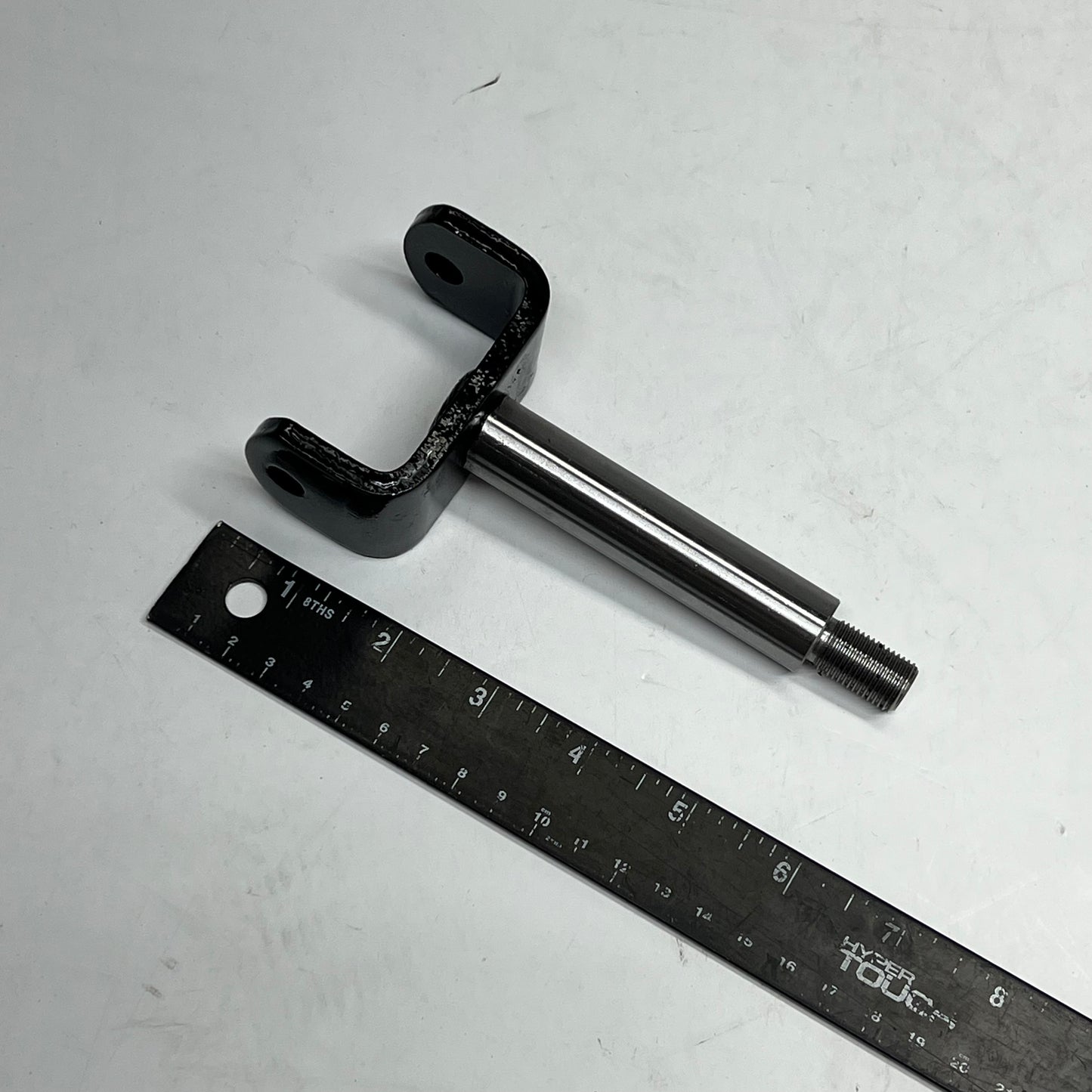 CLUB CAR Genuine OEM Delta Kingpin for Club Car Ds & Caryall 1016386
