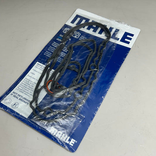 MAHLE Engine Valve Cover Gasket Replacement Part For BMW VS50761