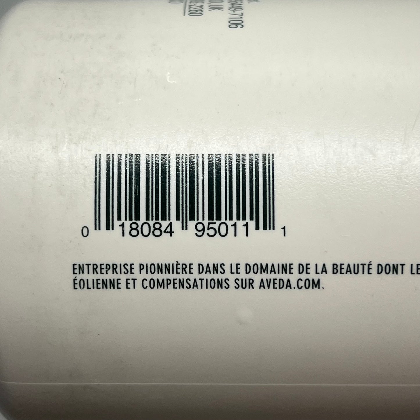 AVEDA Shampure Hand & Body Wash Derived From Babassu Nut Soothing Formula 33.8Oz