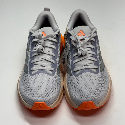 ADIDAS Response Pace W Women's Running Shoes Sz 10, White KJT781