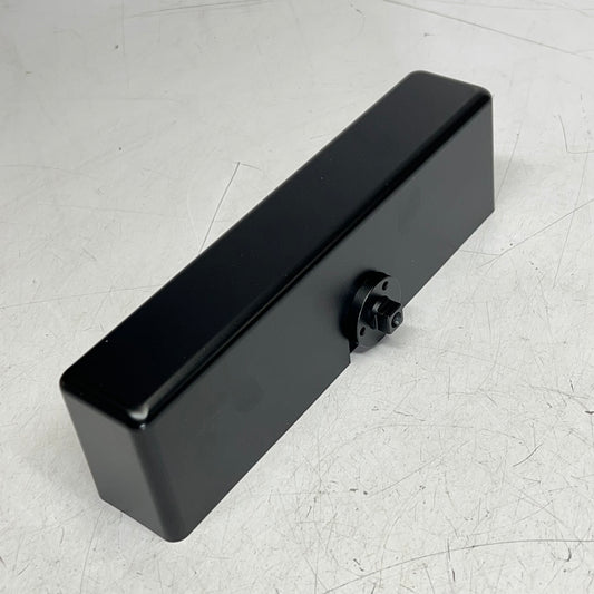 FALCON SC60 Series Regular Arm W/ Pa Bracket Closer Fully Adjustable Black SC61A