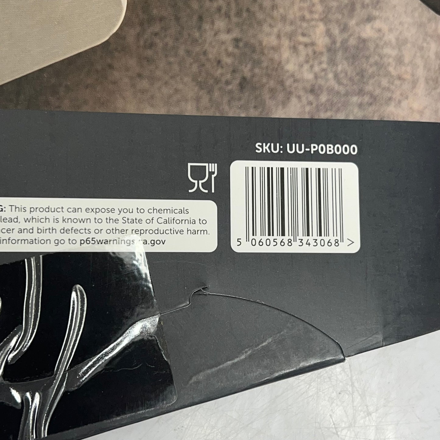 OONI Lightweight Aluminum Heat Resistant Handle Pizza Peel 16" Silver UU-P0B000