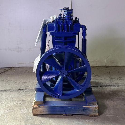 Quincy Compressor K40 Climate Control Series Industrial Air Compressor