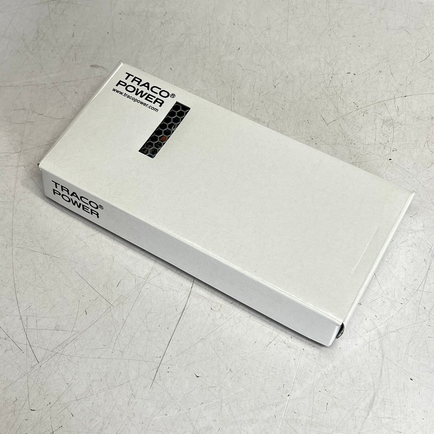 TRACO POWER Enclosed Type Ac/dc Power Supply AC input 85~264Vac TXLN 200-124