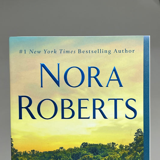 IDENTITY by Nora Roberts - Thrilling Story Bestseller Soft Cover