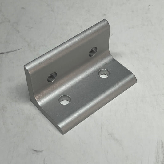 80/20 (10 PACK) 15 Series 4 Hole Wide Inside Corner Bracket 4 Hole 4303