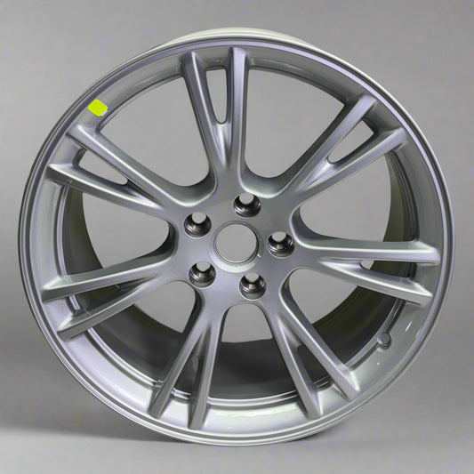PRIME WHEEL CORPORATION 2020 Tesla Model Y Factory OEM Wheel Rim