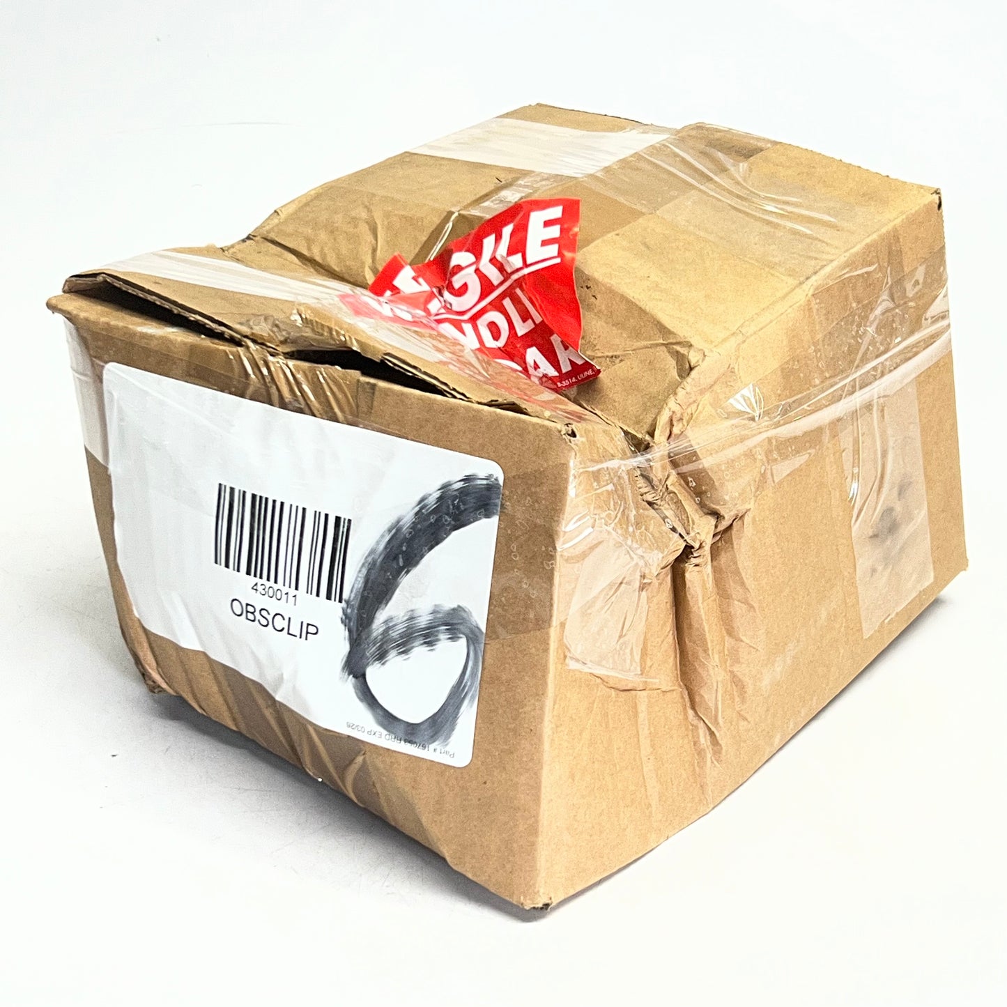 TITAN (2 Pcs) Olympic Barbell Spring Clips 2 PACK Silver 430011