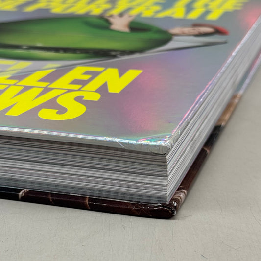 ABRAMS The Art of the Snl Portrait Mary Ellen Mathews (New (Other))