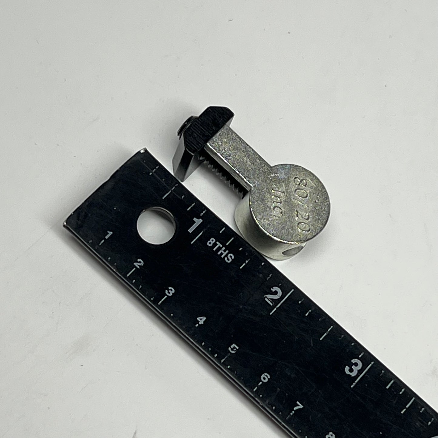 80/20 INC (8 PACK) 15 Series Standard Anchor Fastener Assembly 5/16-18 3360