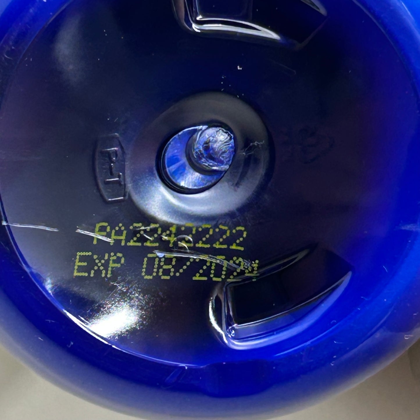 ZA@ THERABREATH (3 Pack) Healthy Gums Oral Rinse Clean Mint 16fl Oz