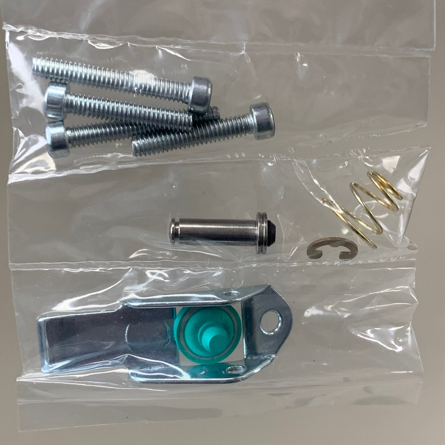 IMPCO Repair Kit For Cobra Style Convertors RK-COBRA