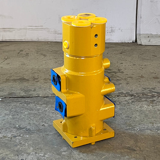 FRIDAY PARTS Center Swivel Joint For Sany Model Excavator Yellow B229900000630
