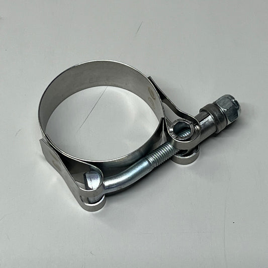 IDEAL TRIDON (2 PACK) S S Nominal T-Bolt Clamp w/ Tongue Bridge 3/4" N0175