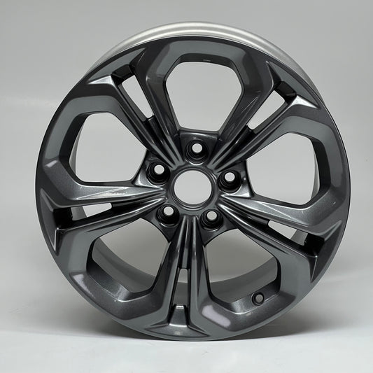 BLACKBURN 2026 Honda Accord 17" OEM Wheel Rim 25304-0244
