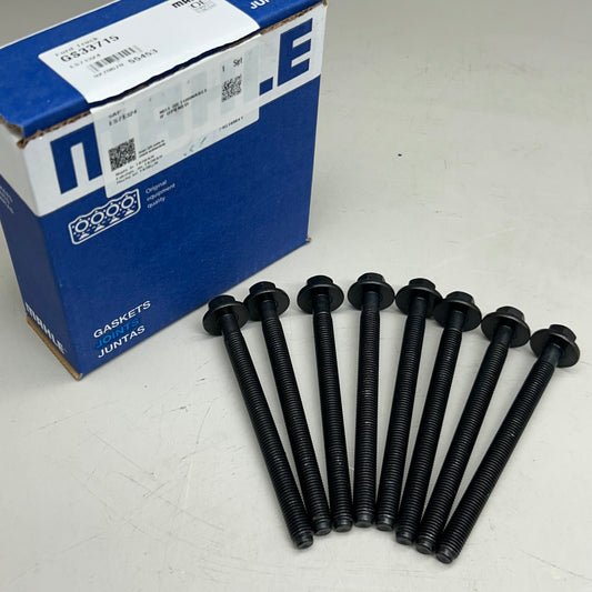 MAHLE Engine Cylinder Head Bolt Replacement Parts For Ford GS33715