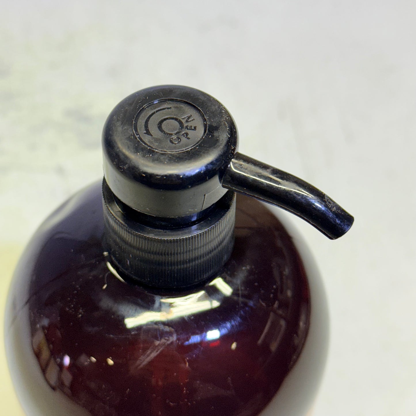 DEAD SEA COLLECTION (2 PACK) Coconut Mineral Body Wash Moisturizes 33.8 Fl Oz