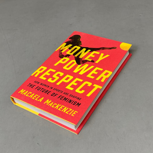 SEAL Macaela Mackenzie; Money, Power & Respect 336 Pages