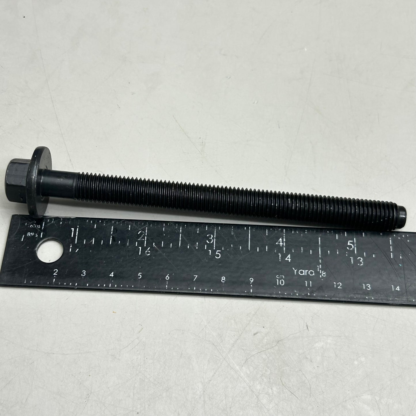 MAHLE Engine Cylinder Head Bolt Replacement Parts For Ford GS33715