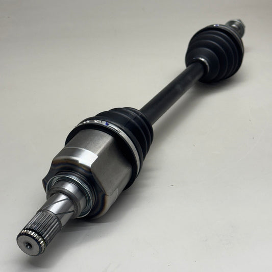 NAPA CV Drive Axle Grooved 27.28" for Nissan Altima 2013-18 NI-8389 94-5132