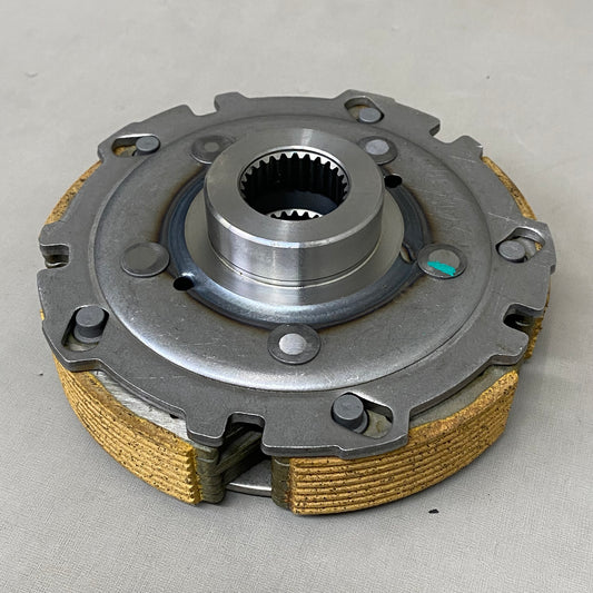 HISUN Wet Clutch Assy Fit For Hisun ATV/UTV Spare P0040002111A0000