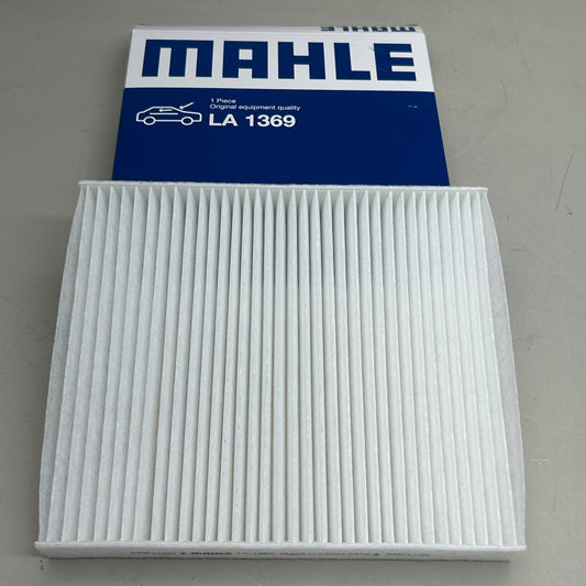 MAHLE Cabin Air Filter Replacement Part For Subaru LA1369