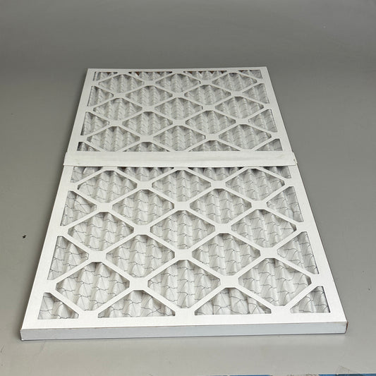 PAMLICO AIR (12PK) Prime PLT STD M8A Air Filter Sz 18" x 36" x1" 21208CD011836