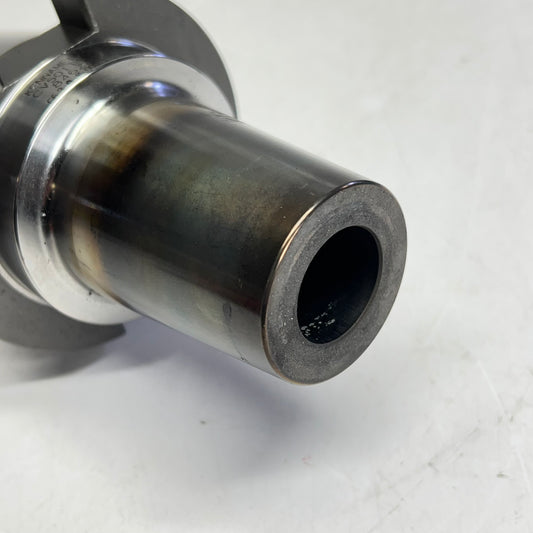 KENNAMETAL Shrink Fit Tool Holder for CNC Machining ~ 1" CV50TT100400 (Used)