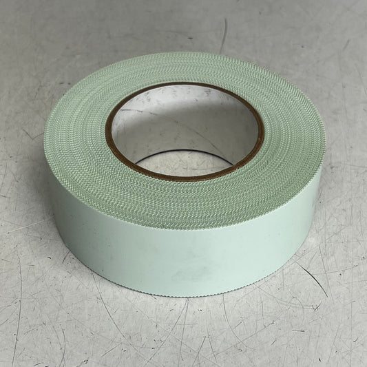 BIOAQUALIFE (2 PACK) Shrink Tape Pinked Edge 1.88" X 60Y Light Green 200212