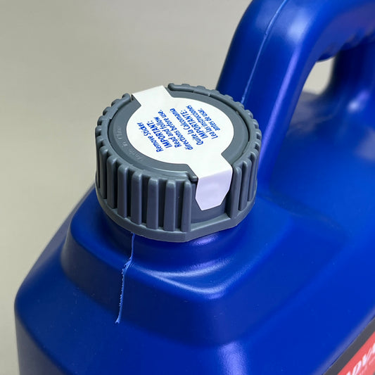 ZA@ BIOADVANCED Home Insect Killer 18 Month Control W/ Spray Nozzle 1.3 Gallon 61229V1