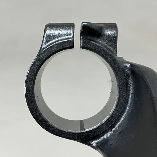 HONDA OEM Right Handle Bar Black 53100-MKP-J00 fits CBR500RA & CBR500R