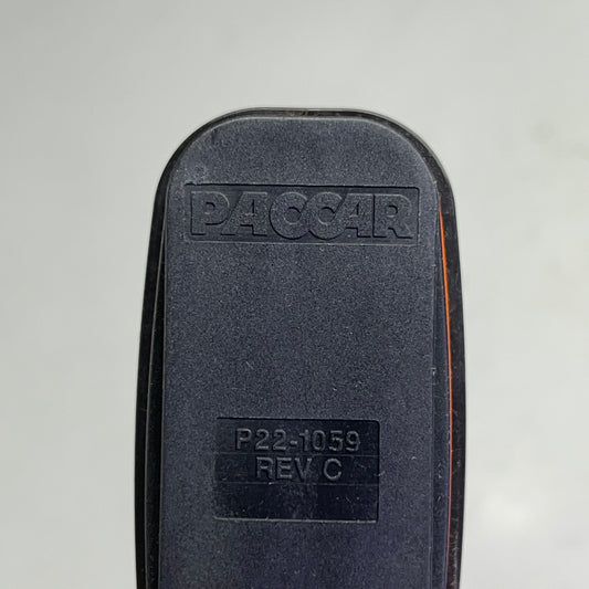 TE CONNECTIVITY (2 PK) Blind Connector Tab HSG Block Off Firewall Plate P22-1059