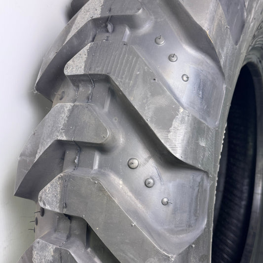 MAXAM MS905 Industrial Tire 13.00-24 DOT, Black 143A8