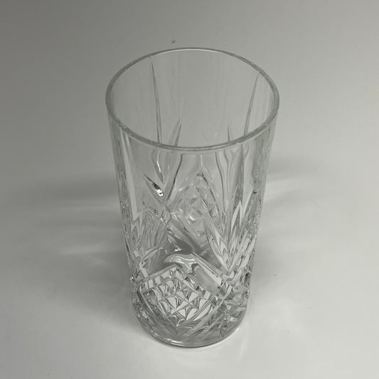 ARCOROC (6 PACK) Broadway Crystal Glasses Vintage Inspired 12 oz Clear L7255