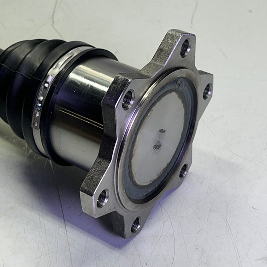 NAPA Steel CV Drive Axle For Cadillac, Chevrolet & GMC Vehicle Models 94-9111