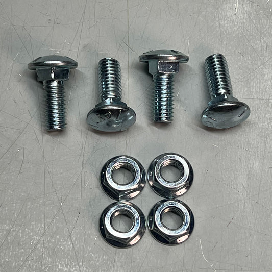 HUSQVARNA 52 XLS Tractor Bumper Brush Guard Kit W/ Hardware Grey/Black 505568813