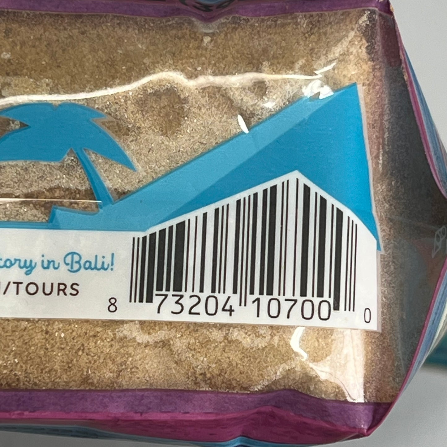 BIG TREE FARMS (3 PACK) Vanilla Coconut Sugar Unrefined 14 Oz Brown BB 08/28