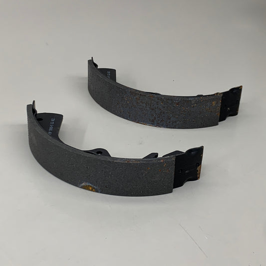 BRAKE BEST SELECT Premium Brake Shoes 4PK 565 (New Other)