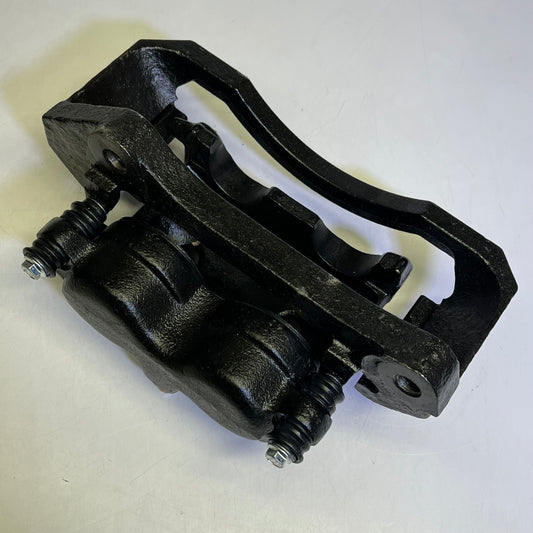 ADAPTIVE ONE Napa Remanufactured Brake Caliper Dual Piston Floating 2544XB