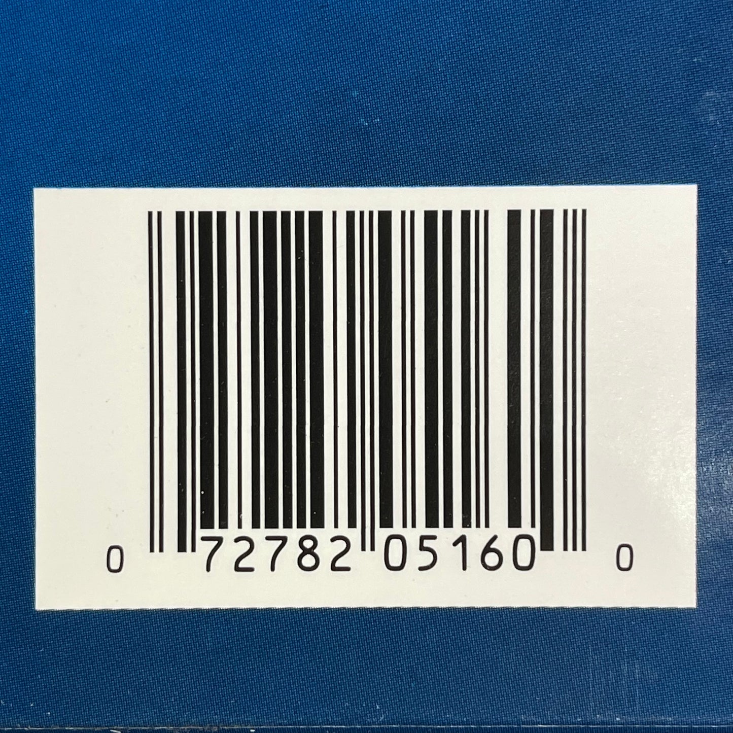 AVERY Easy Peel Sure Feed Address Labels 30 Sheet 1"x 2-5/8" Adhesive White 5160
