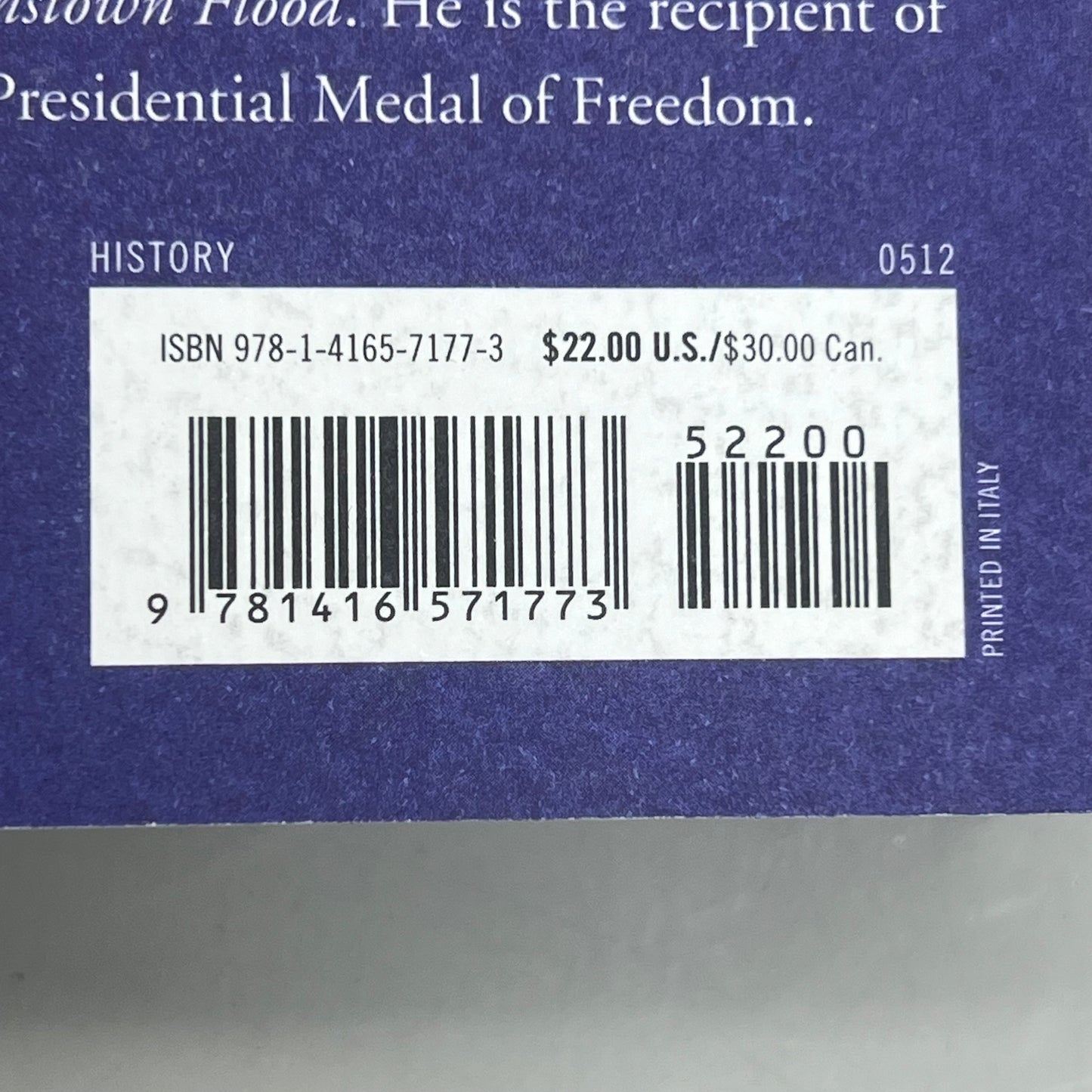 THE GREATER JOURNEY Americans In Paris By David McCullough Paperback Book