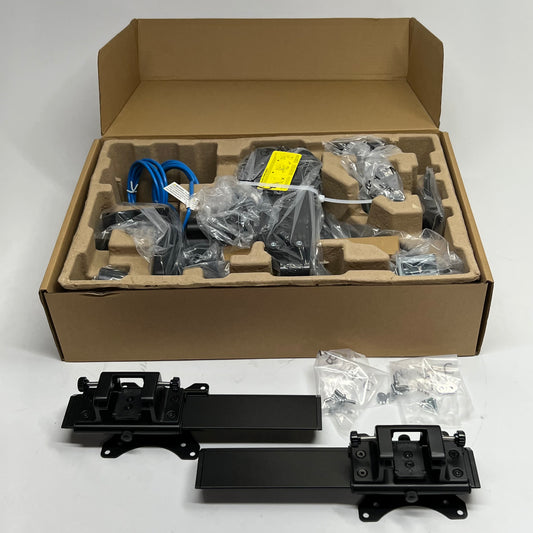 SITONIT SEATING Mobio Monitor Arm, Slider 86-011701/86-011417