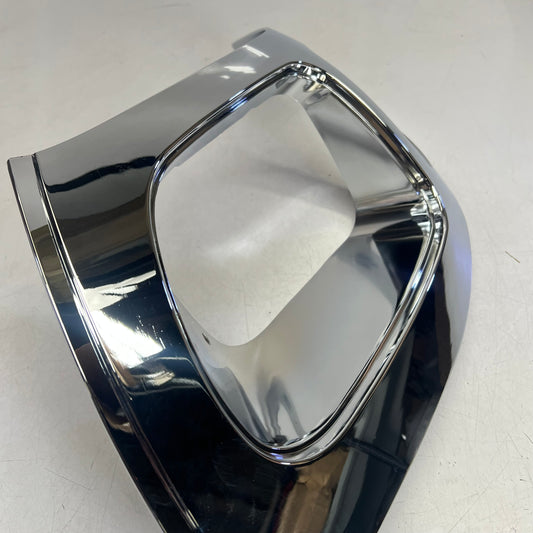 IHC 7400, 7600 Series Headlight Bezel Lh 07 International 7600 Truck IH2423