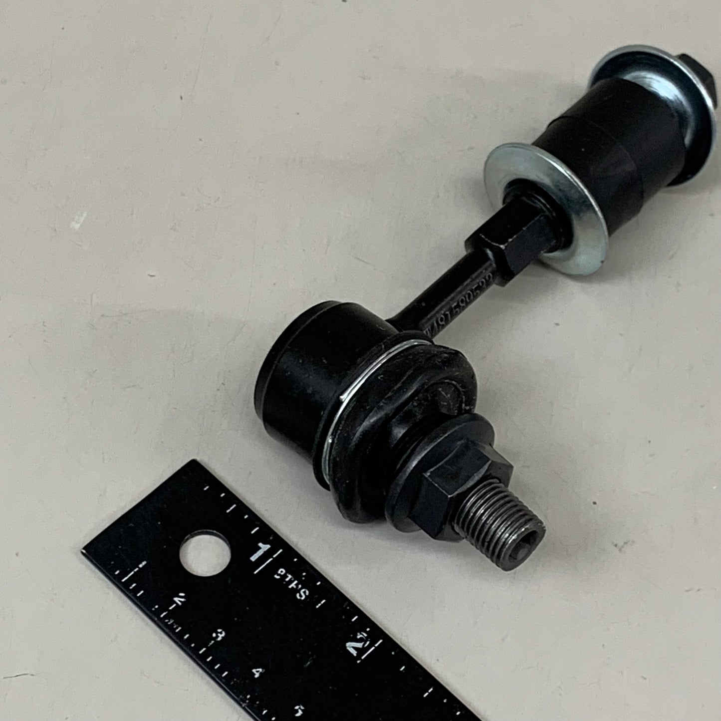 MOOG Drive Works Toyota Tacoma Front Suspension Stabilizer Bar Link K80596