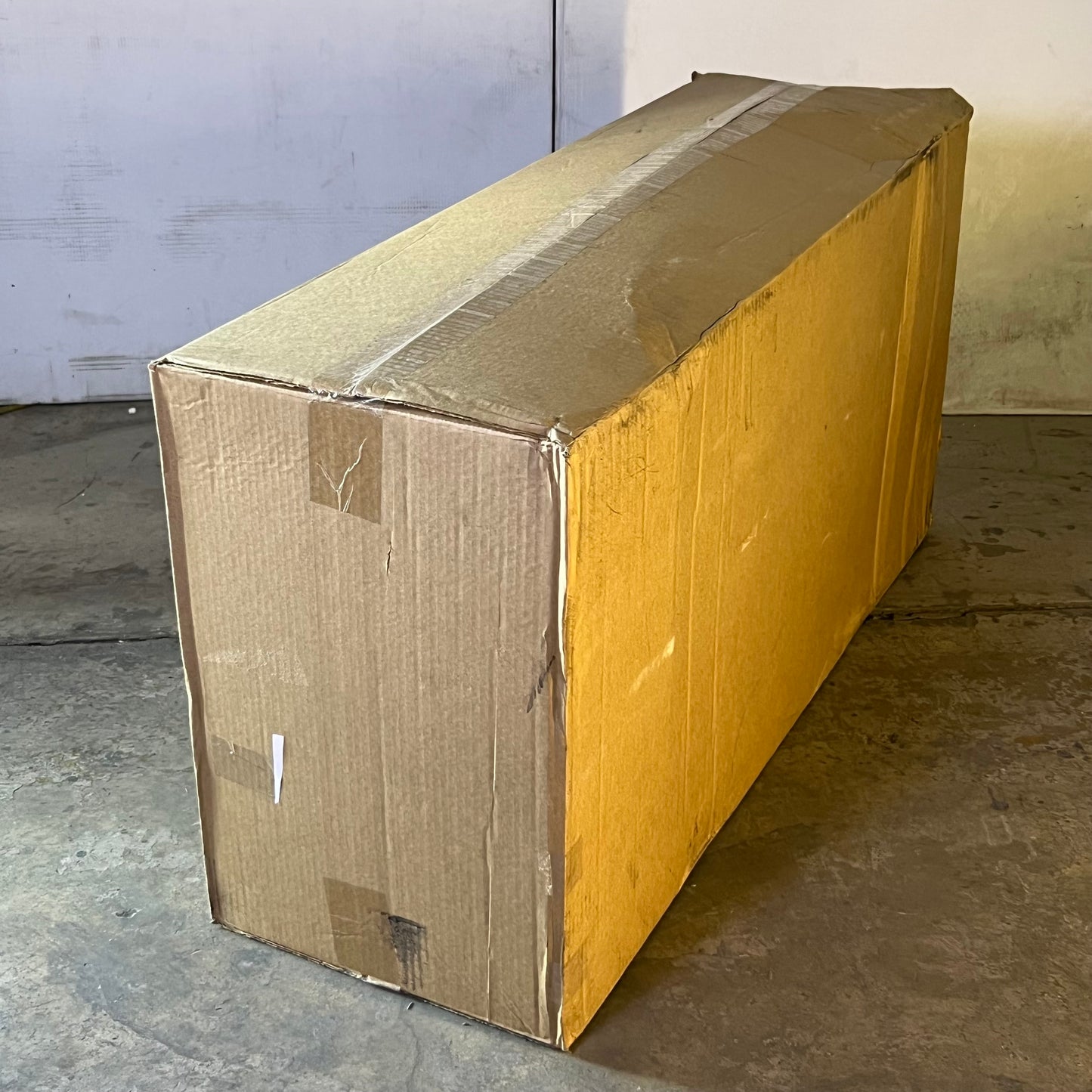 ZA@ (600 Each) Packing Foam 13"L x 3"W Black